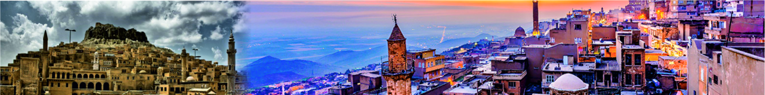Mardin Tourism Türkiye