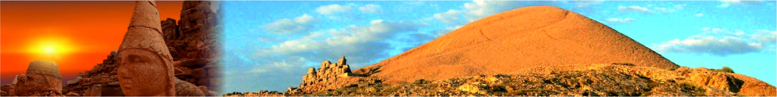 Mount Nemrut Tourism in Türkiye